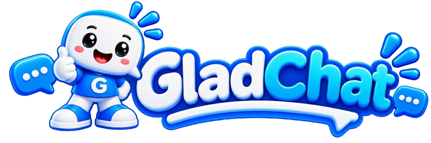 GladChat